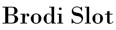 Brodi Slot